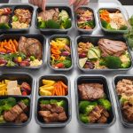 Mastering Mealtime: How to Launch Your Own Custom Meal Prep Service