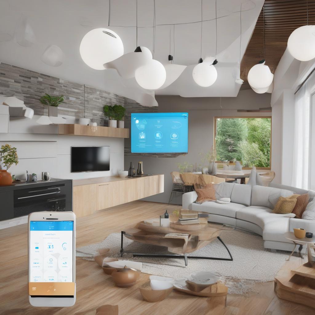 The Future is Now: How to Launch Your Smart Home Installation Service