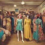 Timeless Fashion: A Guide to Opening Your Own Vintage Clothing Store