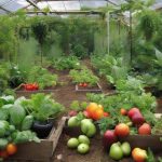 The Urban Farming Revolution: How to Start Your Own Organic Fruit and Vegetable Farm in the City