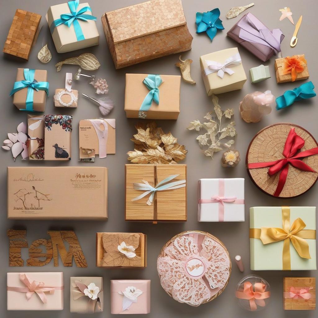 Crafted with Care: Building Your Personalized Gift Shop Empire