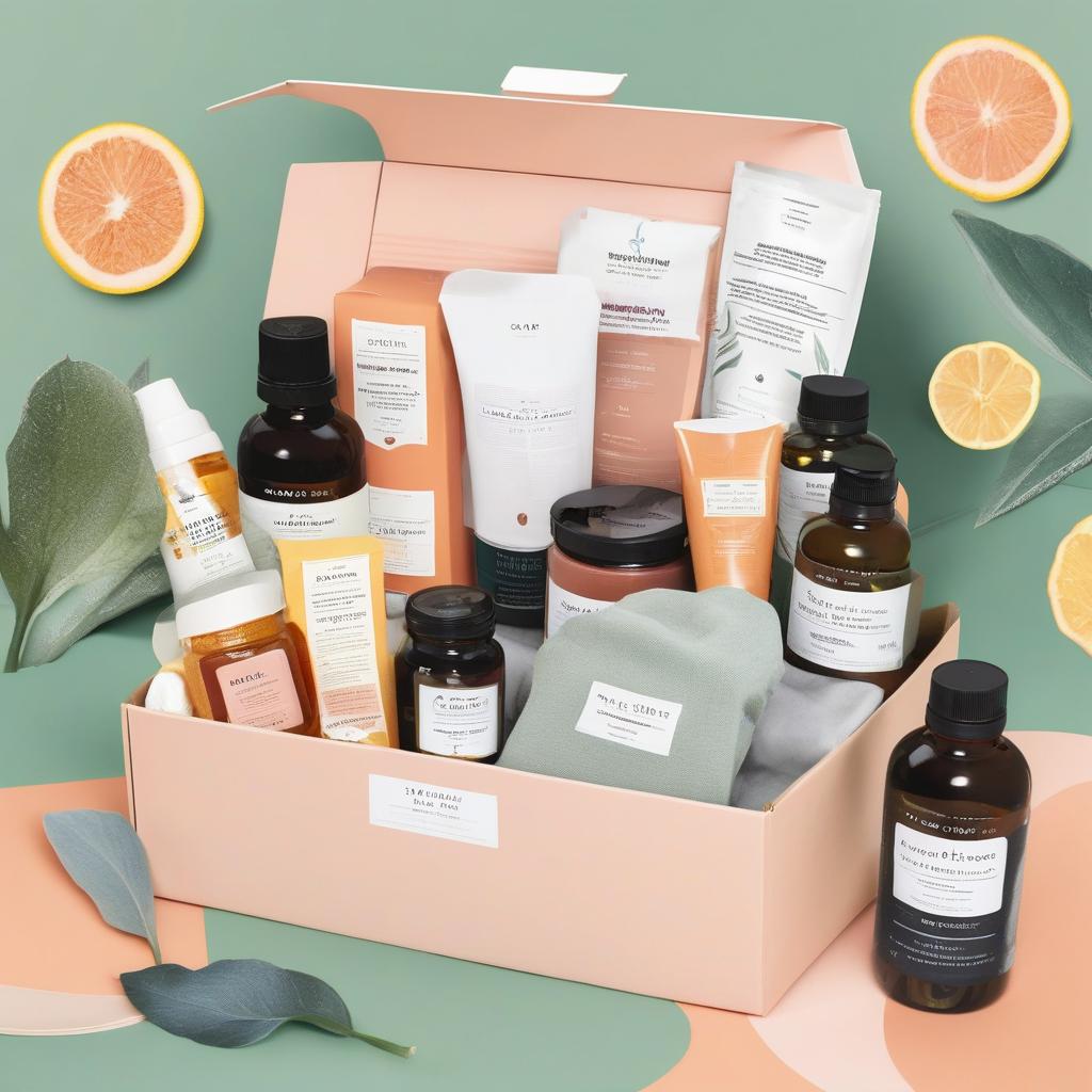 Elevate Your Self-Care Routine: A Guide to Subscription Boxes